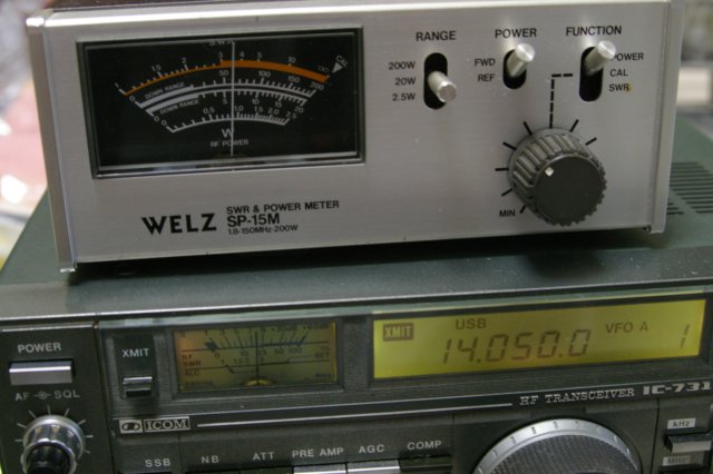 IC-731 送信不具合 : JHGのブログ IC-731 送信不具合 : JHGのブログ