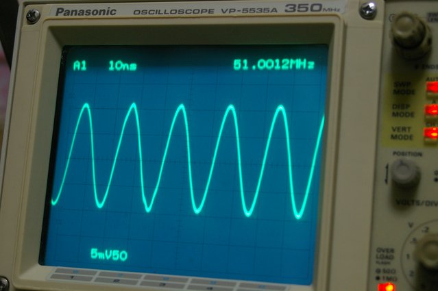 値下げしました☆HL-66V TOKYO HY-POWER HL・66V 受信アンプ不良 : JHGのブログ