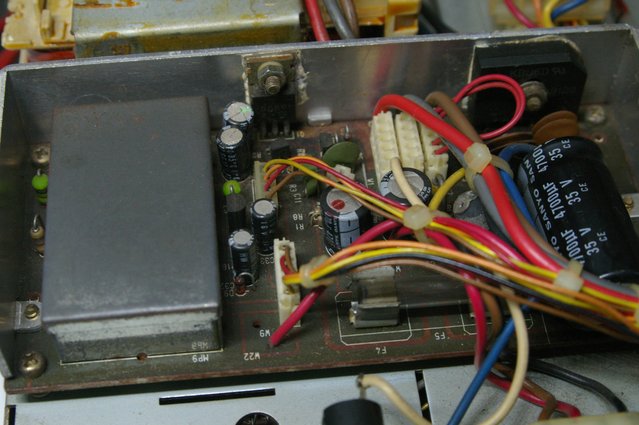 C7100 FT-8100 IC-3N IC-R1 処分のため現状品 エコインク EPMB1 交換パック 純正メンテナンスボックス対応 廃