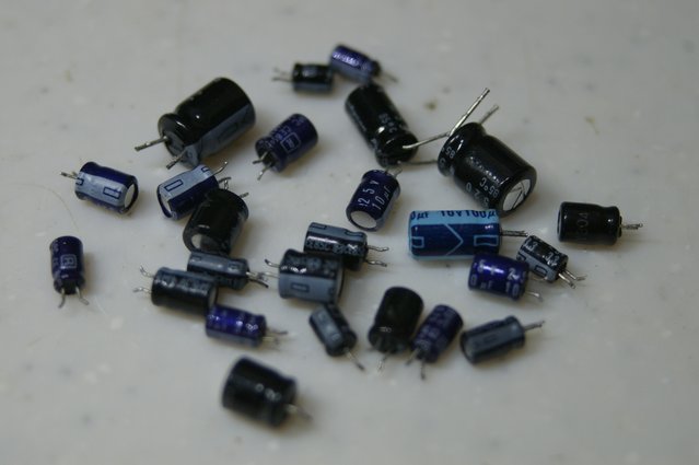ICB-87R フルメンテナンス : JHGのブログ