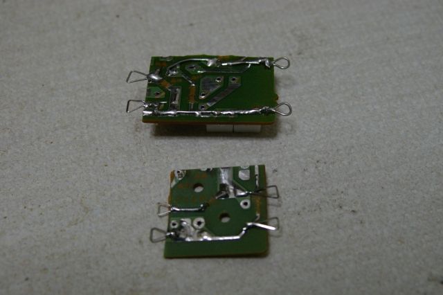 CB無線機 ナショナルRJ-570D 総合調整 : JHGのブログ
