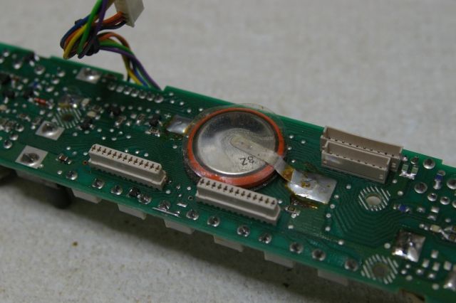 ケンウッド製 TM-231 (145Mhz) 10w機 経年機種の為ジャンク扱い