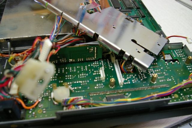 ICOM IC-375 総合調整 : JHGのブログ