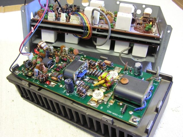 KENWOOD TS-930 : JHGのブログ