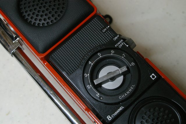 ICB-670 電源逆接続 : JHGのブログ ICB-670 電源逆接続 : JHGのブログ