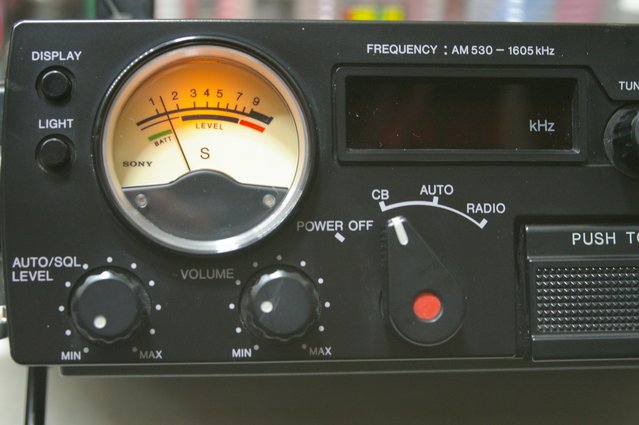 SONY ソニー　ICB-R5 一部動作確認 SONY ICB-R5 再生 : JHGのブログ