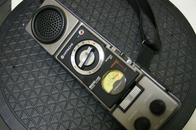 HITACHI CH-580 : JHGのブログ HITACHI CH-580 : JHGのブログ