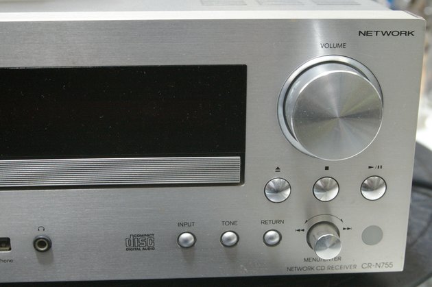 ONKYO CR-N755 CD読み込まない : JHGのブログ ONKYO CR-N755 CD読み込まない : JHGのブログ