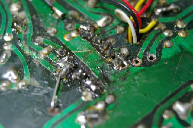 ICB-R5 受信不良 : JHGのブログ ICB-R5 受信不良 : JHGのブログ