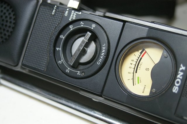 ICB-680 送受信できない : JHGのブログ