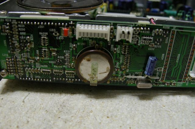 SHINWA SR001 LED化 : JHGのブログ