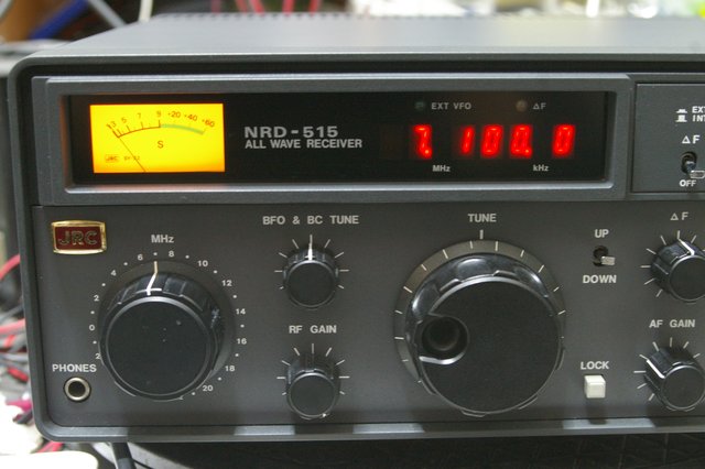 JRC NDH-518 メモリーユニット修理 : JHGのブログ