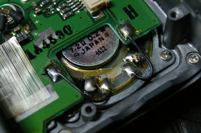 DJ-S4 音が出ない : JHGのブログ DJ-S4 音が出ない : JHGのブログ