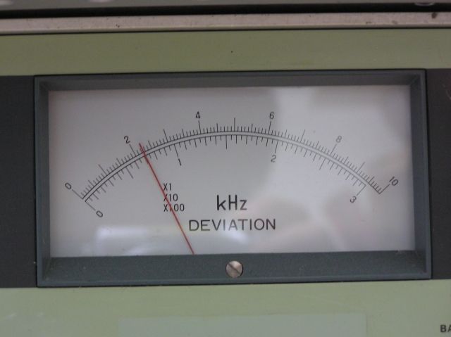 ALINCO DR-135 : JHGのブログ