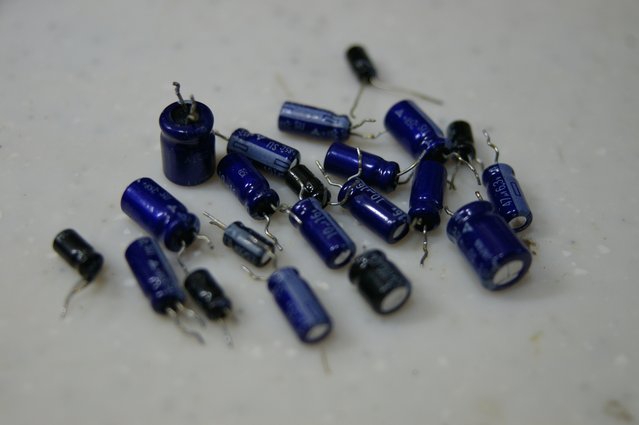 RJ-480 メンテナンス : JHGのブログ