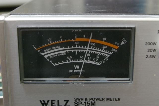 KENWOOD TS-670 受信感度が悪い : JHGのブログ