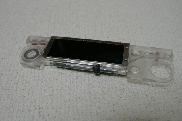 TM-702 液晶ブツブツ : JHGのブログ