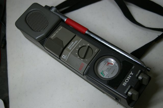 ICB-87R フルメンテナンス : JHGのブログ