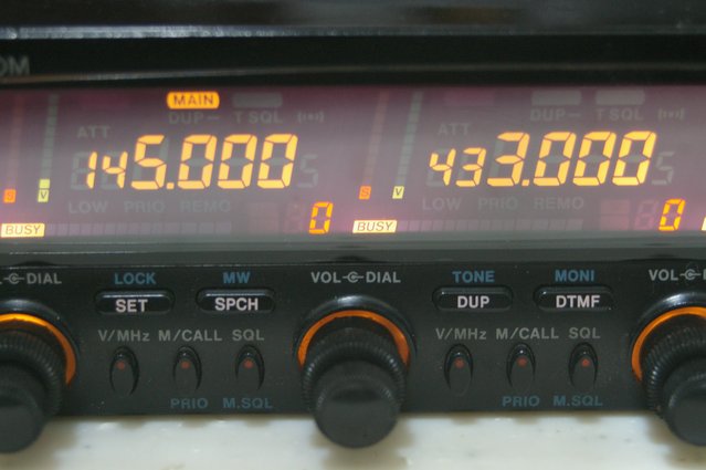 IC-⊿100 144Mhzパワーが出ない : JHGのブログ IC-⊿100 144Mhzパワーが出ない : JHGのブログ
