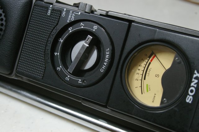 ICB-680 総合メンテナンス : JHGのブログ