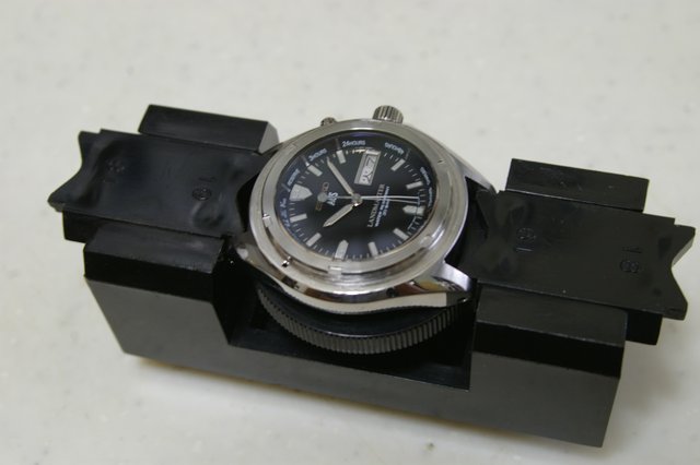 完動美品 ガラス無傷【二次電池新品】セイコー ランドマスター 5M23-6A20 SEIKO ランドマスター 5M23-6A20 : JHGのブログ