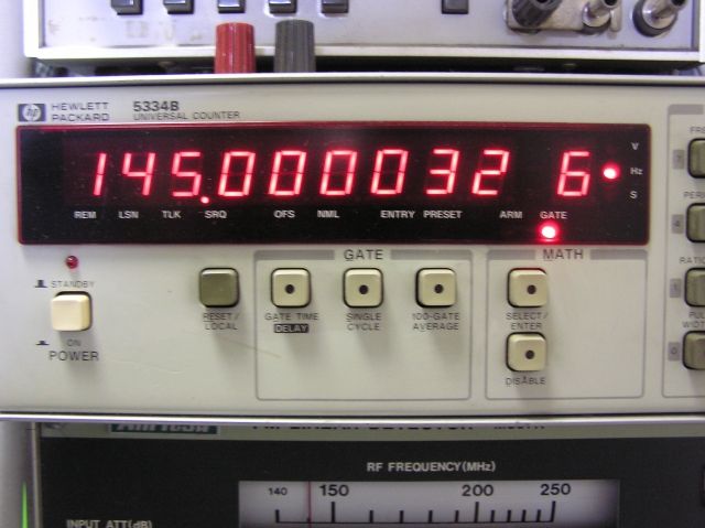 KENWOOD TW-4100 : JHGのブログ