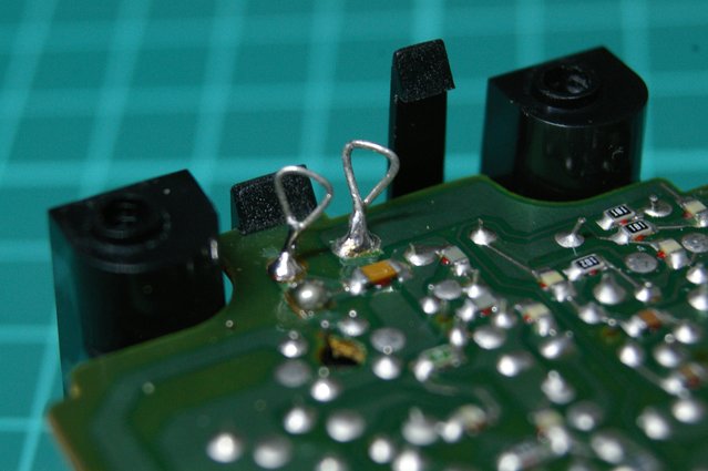ICB-87R 測定調整 : JHGのブログ