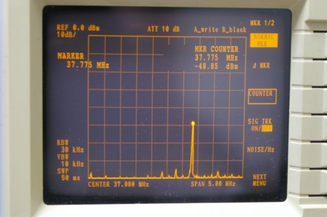 CB無線機 ナショナルRJ-570D 総合調整 : JHGのブログ