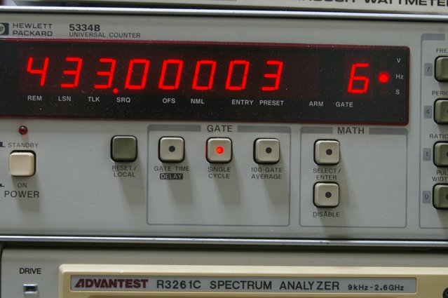 FT-736 電源が入らない : JHGのブログ