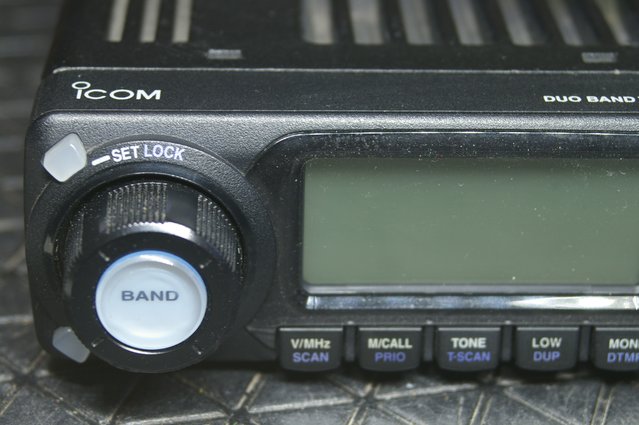 ☆IC-208 145/433MHz 20W 新スプリアス　ICOM アイコム☆ アイコム IC-208 20W 新スプリアス 動作確認済 年末特価 - メルカリ