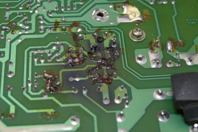ダイヤモンドGZV4000 通電しない : JHGのブログ