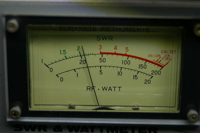 FT-290mk2 パワーが出ない : JHGのブログ