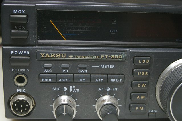 FT-850 破裂 : JHGのブログ FT-850 破裂 : JHGのブログ