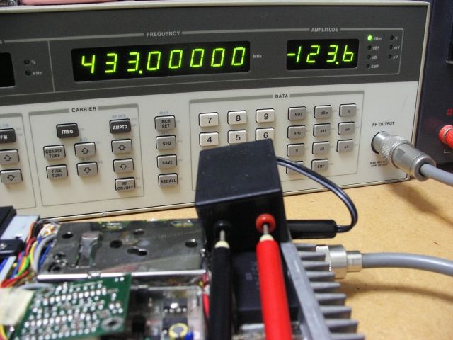 TW-4100 : JHGのブログ