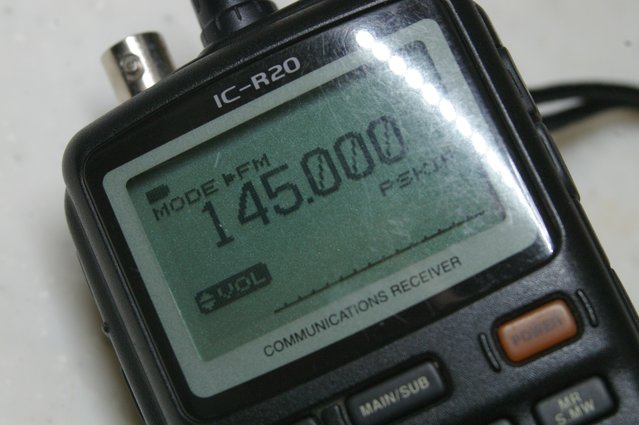 （匿名配送）ICOM IC-R20 ワイドバンドレシーバー　未使用 匿名配送）ICOM IC-R20 ワイドバンドレシーバー 未使用 Yahoo