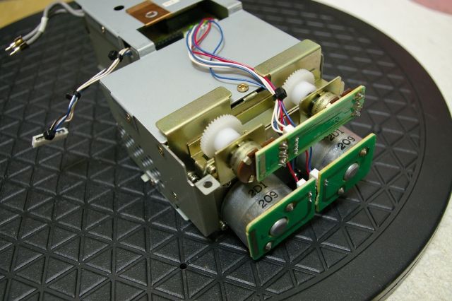 KENWOOD TS-690 パワーが不安定 : JHGのブログ KENWOOD TS-690 パワーが不安定 : JHGのブログ