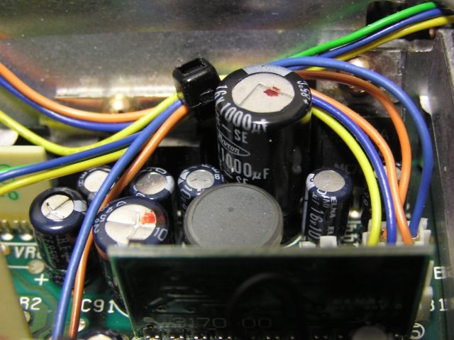 KENWOOD TM-221 : JHGのブログ