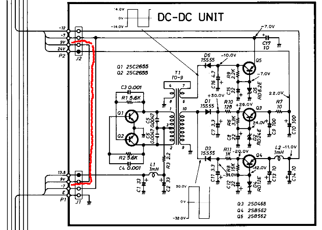ICOM IC-R7000 受信できない : JHGのブログ ICOM IC-R7000 受信できない : JHGのブログ