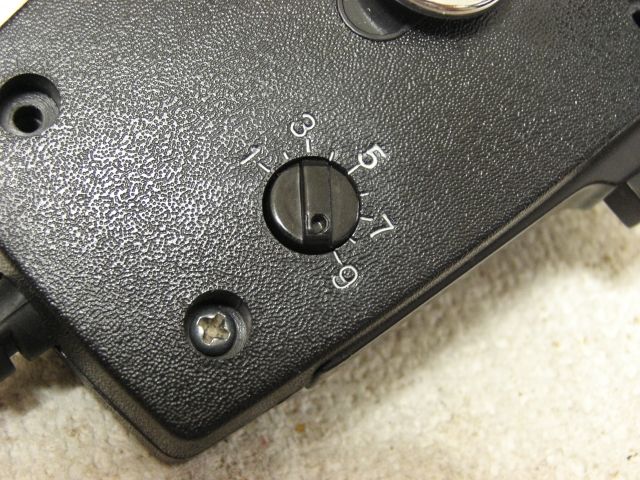 ASTATIC D104-M6B : JHGのブログ ASTATIC D104-M6B : JHGのブログ