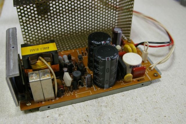 YAESU FT-736 調整 : JHGのブログ YAESU FT-736 調整 : JHGのブログ