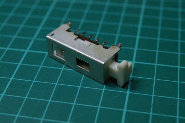 RJ-480 メンテナンス : JHGのブログ