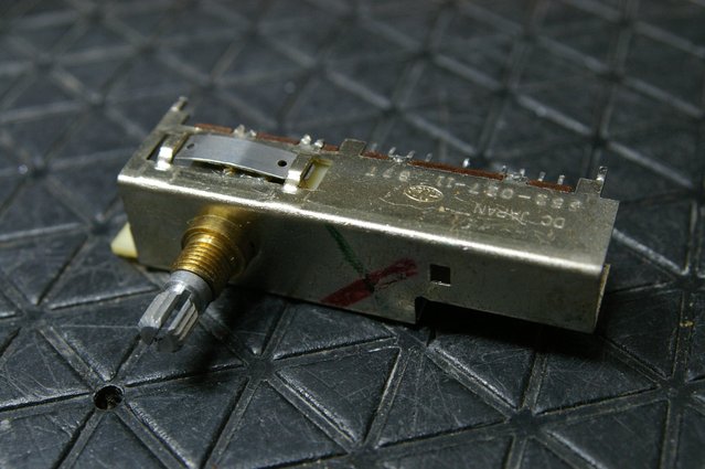 ICB-680 周波数ズレ : JHGのブログ