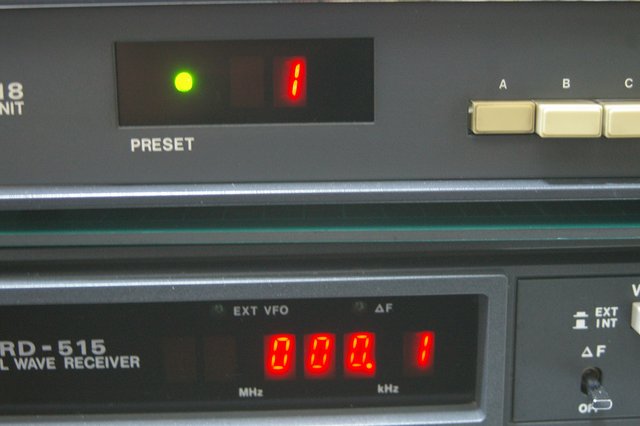 JRC NDH-518 メモリーユニット修理 : JHGのブログ