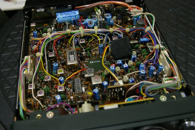 Yahoo!オークション -「icom ic-390」の落札相場・落札価格