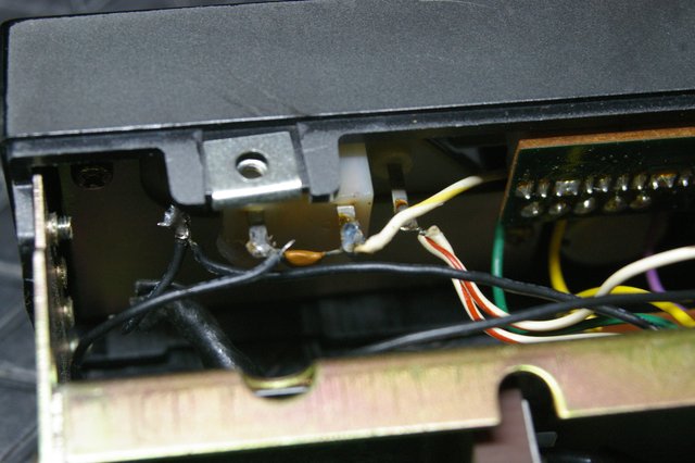 YAESU FC-700 メーター指示不良 : JHGのブログ