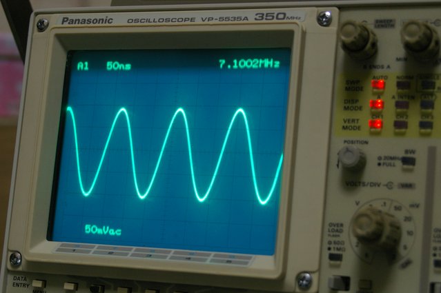FT-857 受信音が出ない : JHGのブログ FT-857 受信音が出ない : JHGのブログ