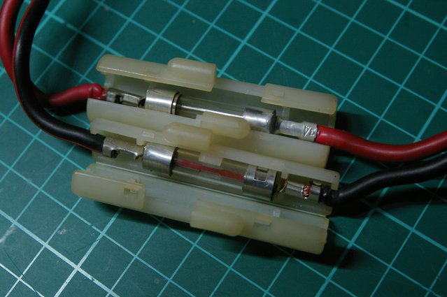 IC-910 出力低下 : JHGのブログ