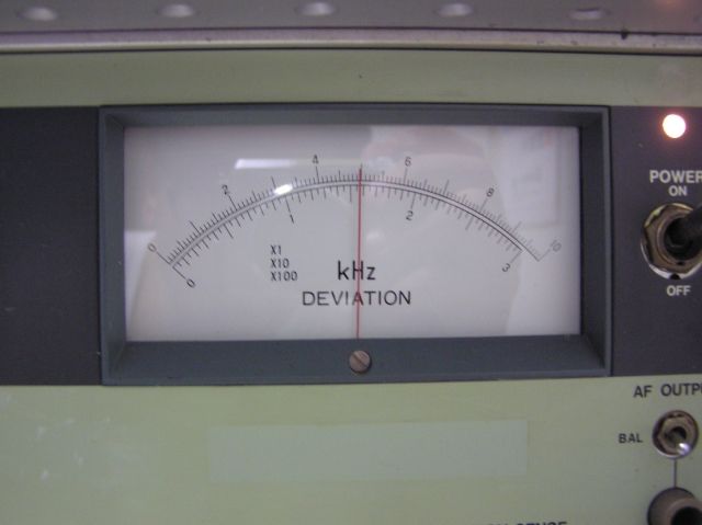 TRIO TR-9030G : JHGのブログ