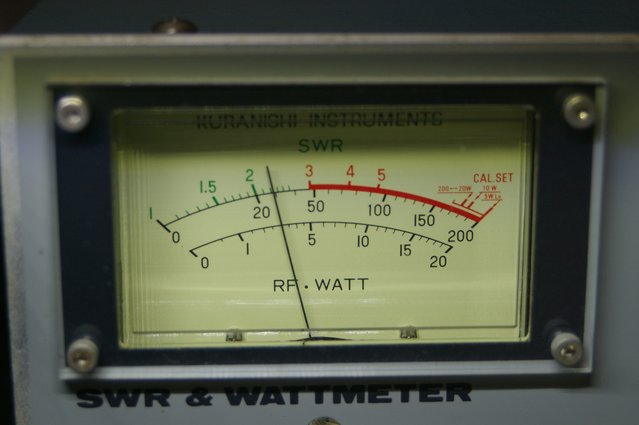 TOKYO HY-POWER HL-63U パワーが出ない : JHGのブログ