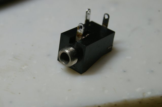 SPジャック洗浄